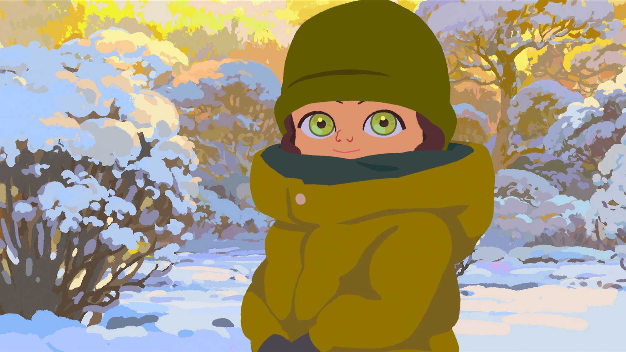 Little Amélie or the Character of Rain (image 5)