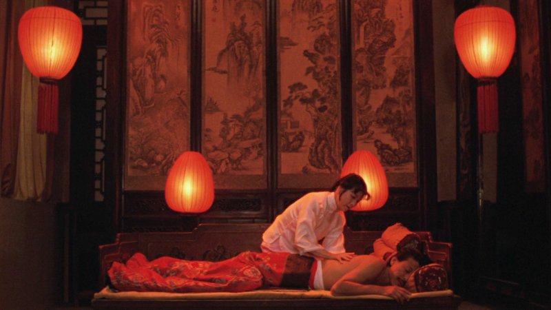 Raise the Red Lantern (image 7)