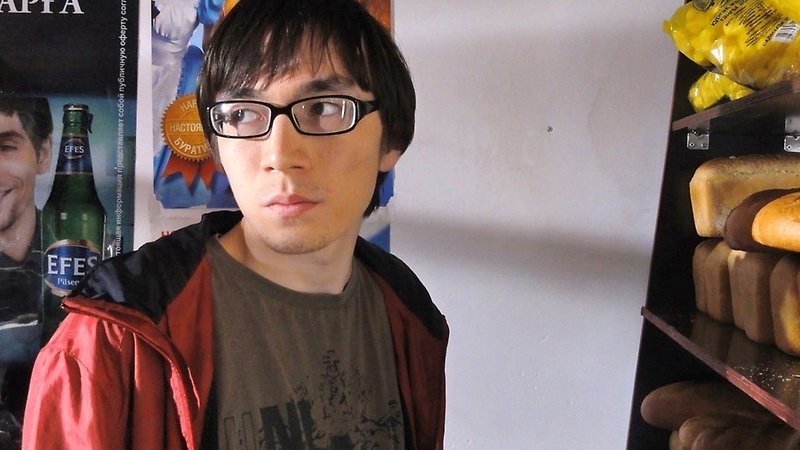 Student (image 1)