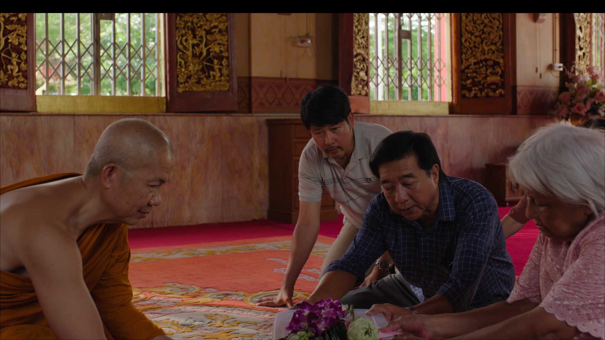 9 Temples to Heaven (image 5)