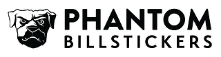 Phantom Billstickers