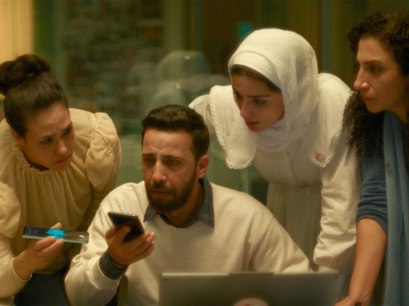 This year’s first NZIFF film revealed…