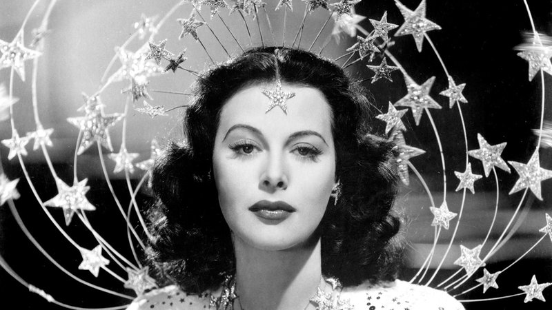 Bombshell: The Hedy Lamarr Story (image 1)