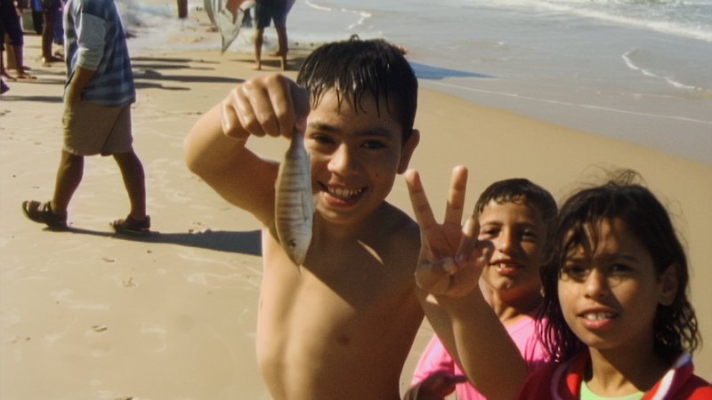 With Hasan in Gaza (image 1)