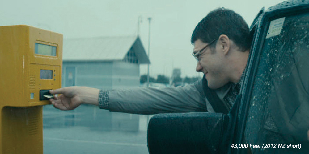 NZ's Best Shorts (and Prizes) Are Back for 2016