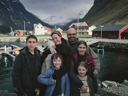 Fjord