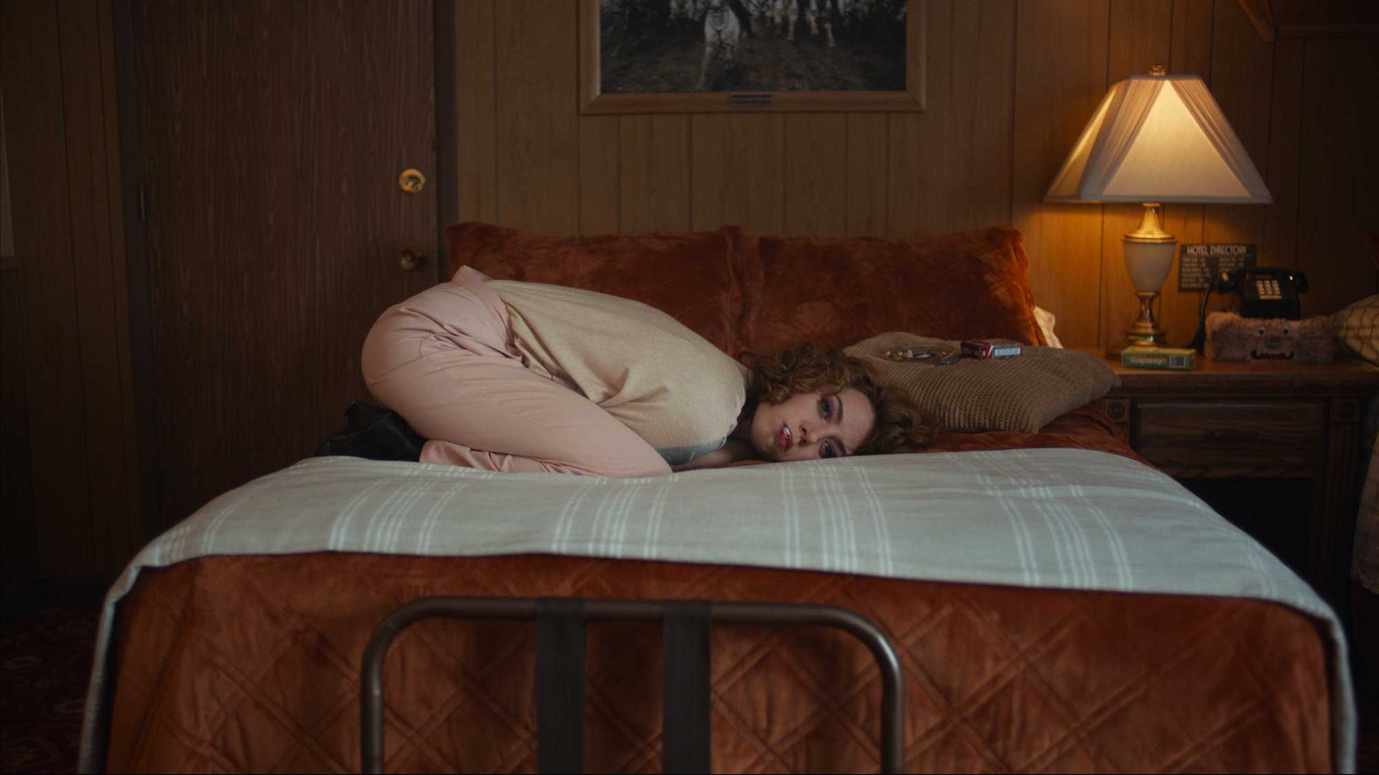 An Evening with Beverly Luff Linn (image 2)