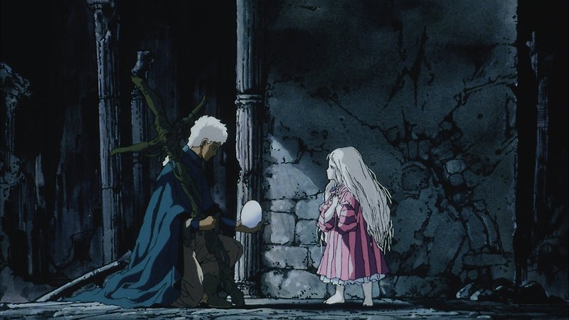 Angel's Egg (image 2)