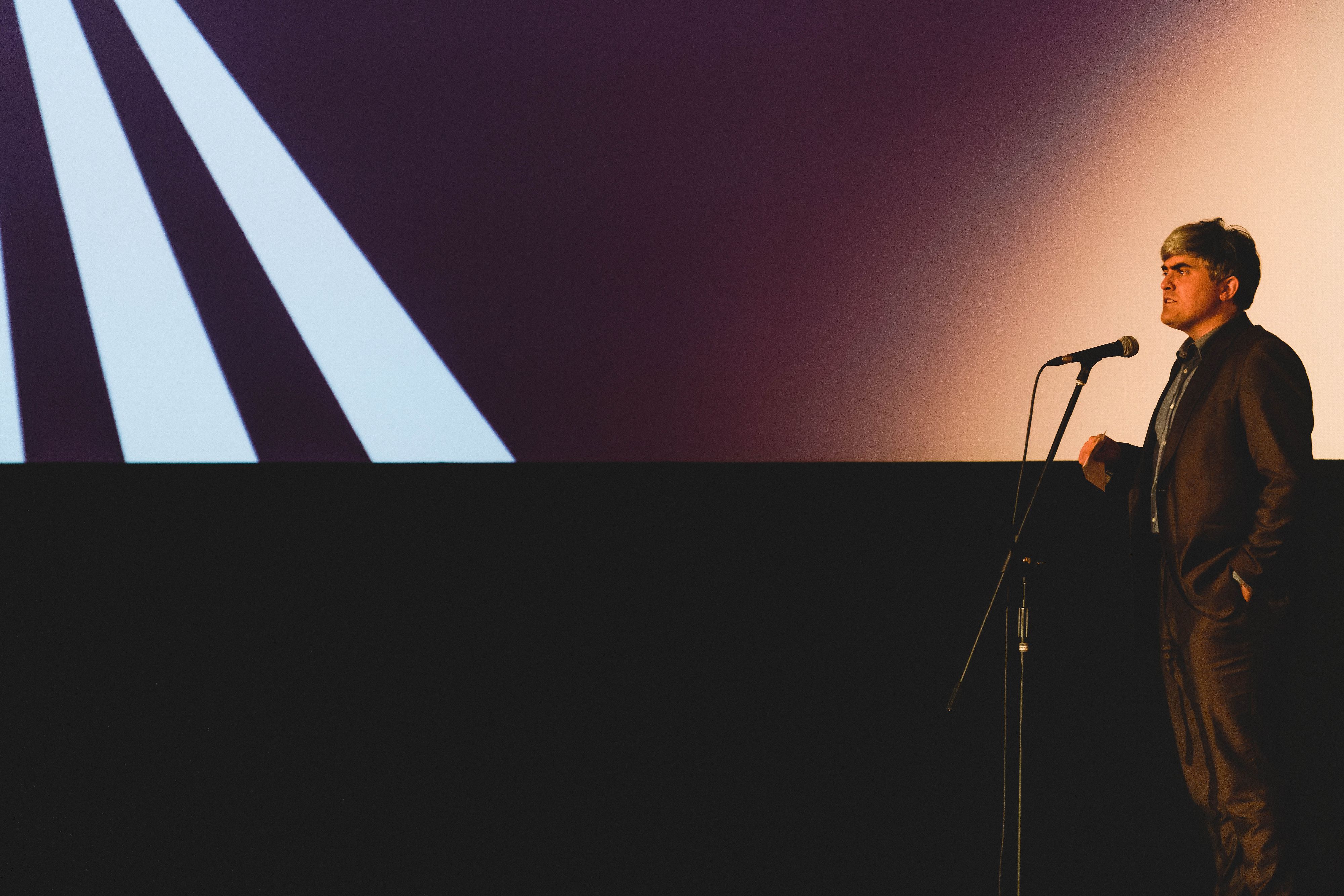 Dunedin Opening Night Screening of The Power of the Dog • New Zealand