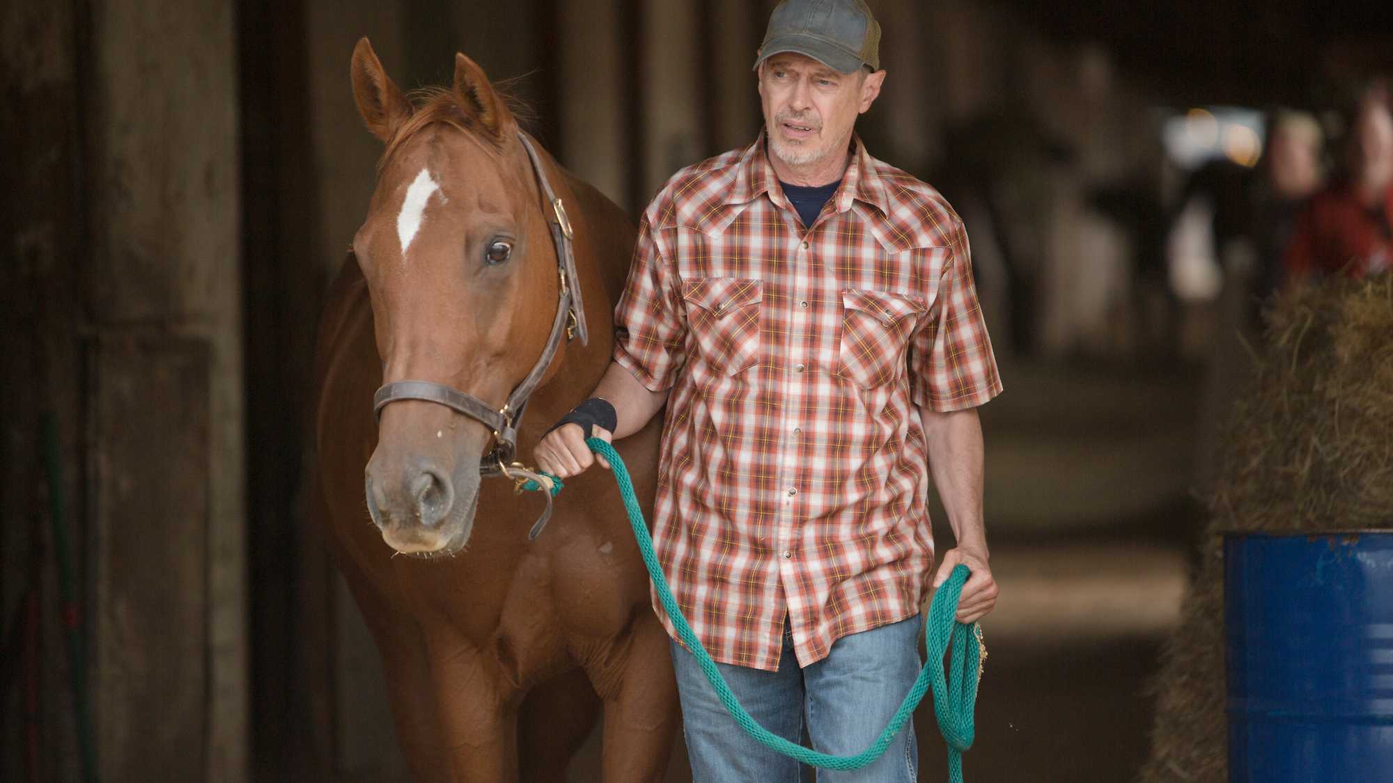 Lean on Pete (image 4)