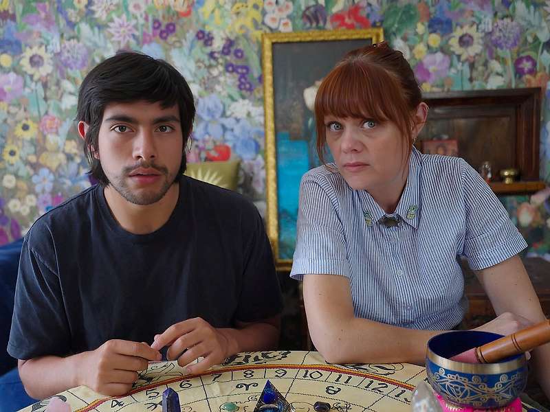 Stories from Here: The NZIFF 2025 Aotearoa Line-up