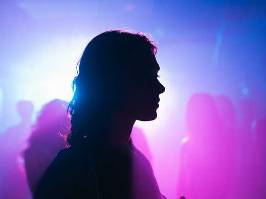 Wild Nights, Wild Nights! 