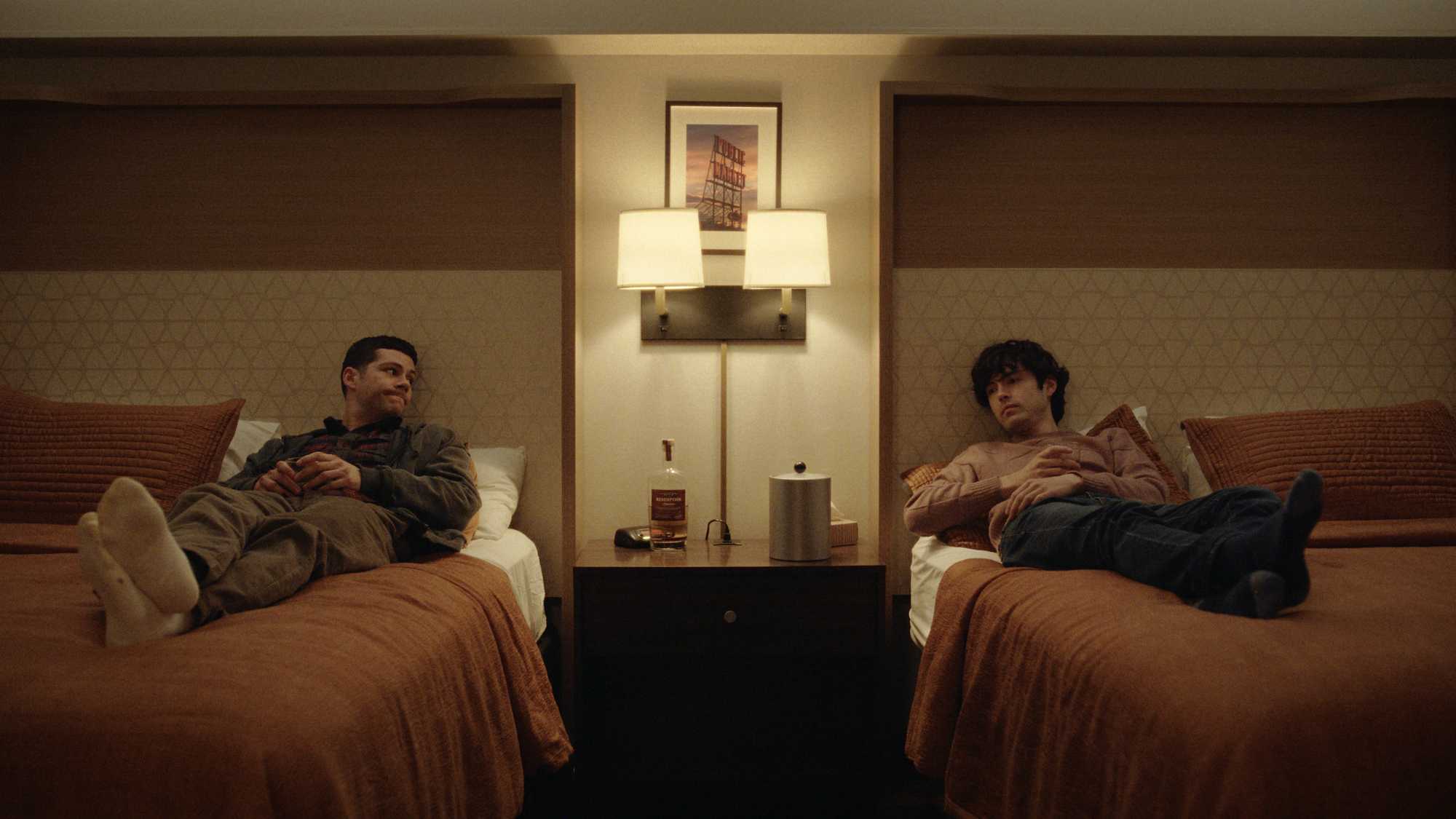 Twinless (image 1)