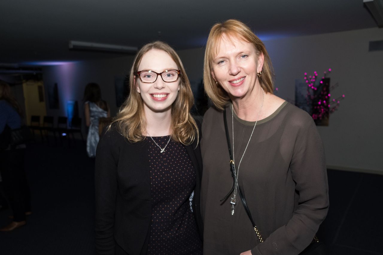 2017 Dunedin Opening Night • New Zealand International Film Festival