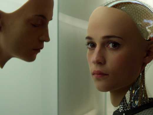 Ex Machina