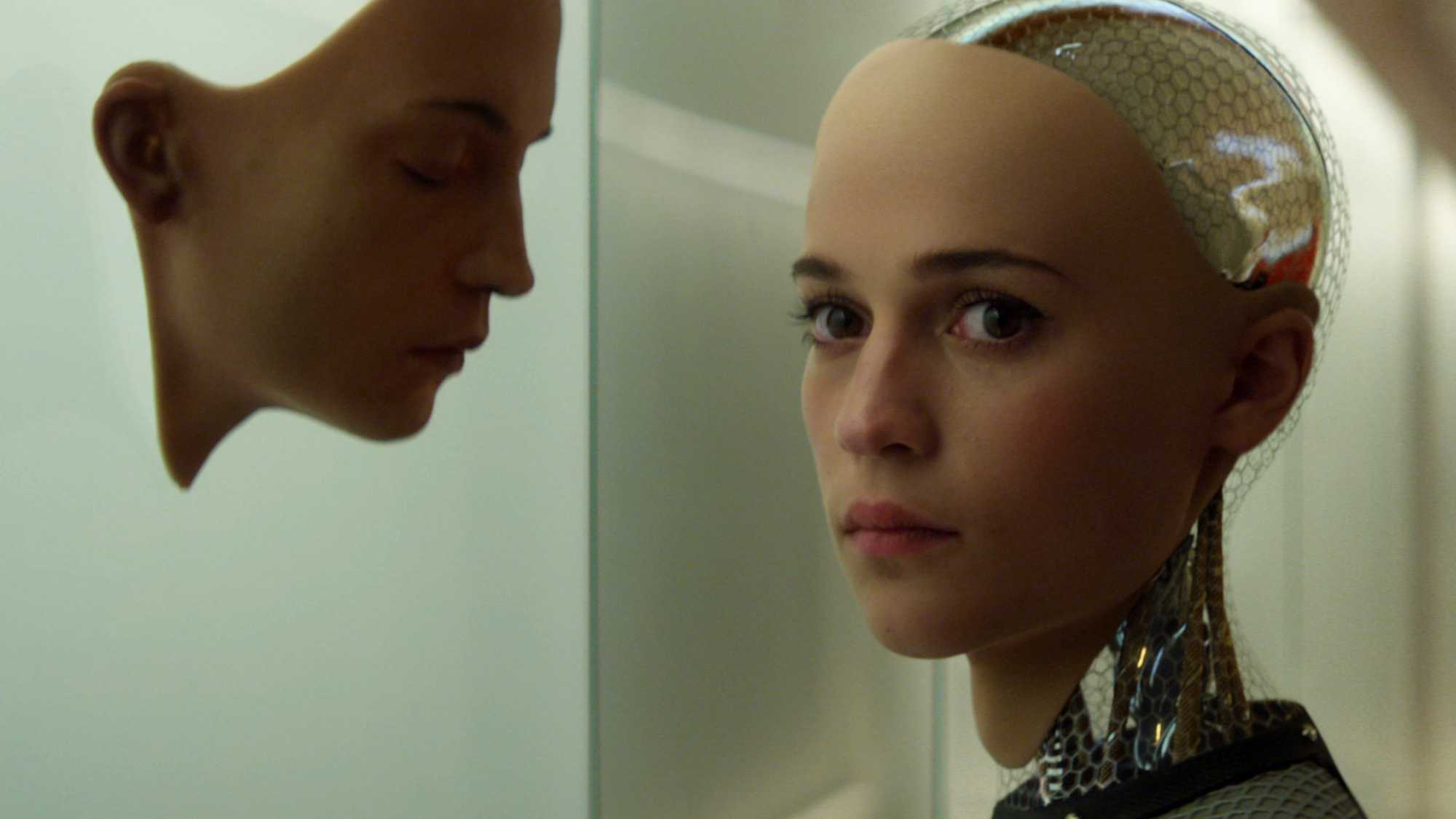 Ex Machina (image 1)