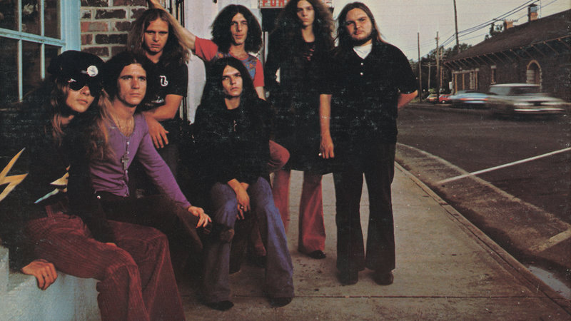 If I Leave Here Tomorrow: A Film About Lynyrd Skynyrd (image 3)