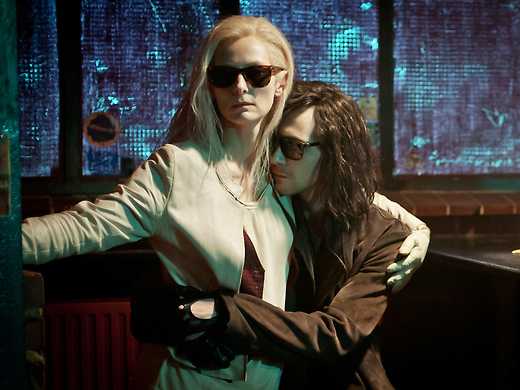 Only Lovers Left Alive