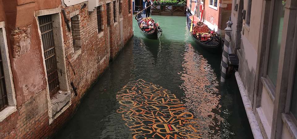 Lettere de Venezia