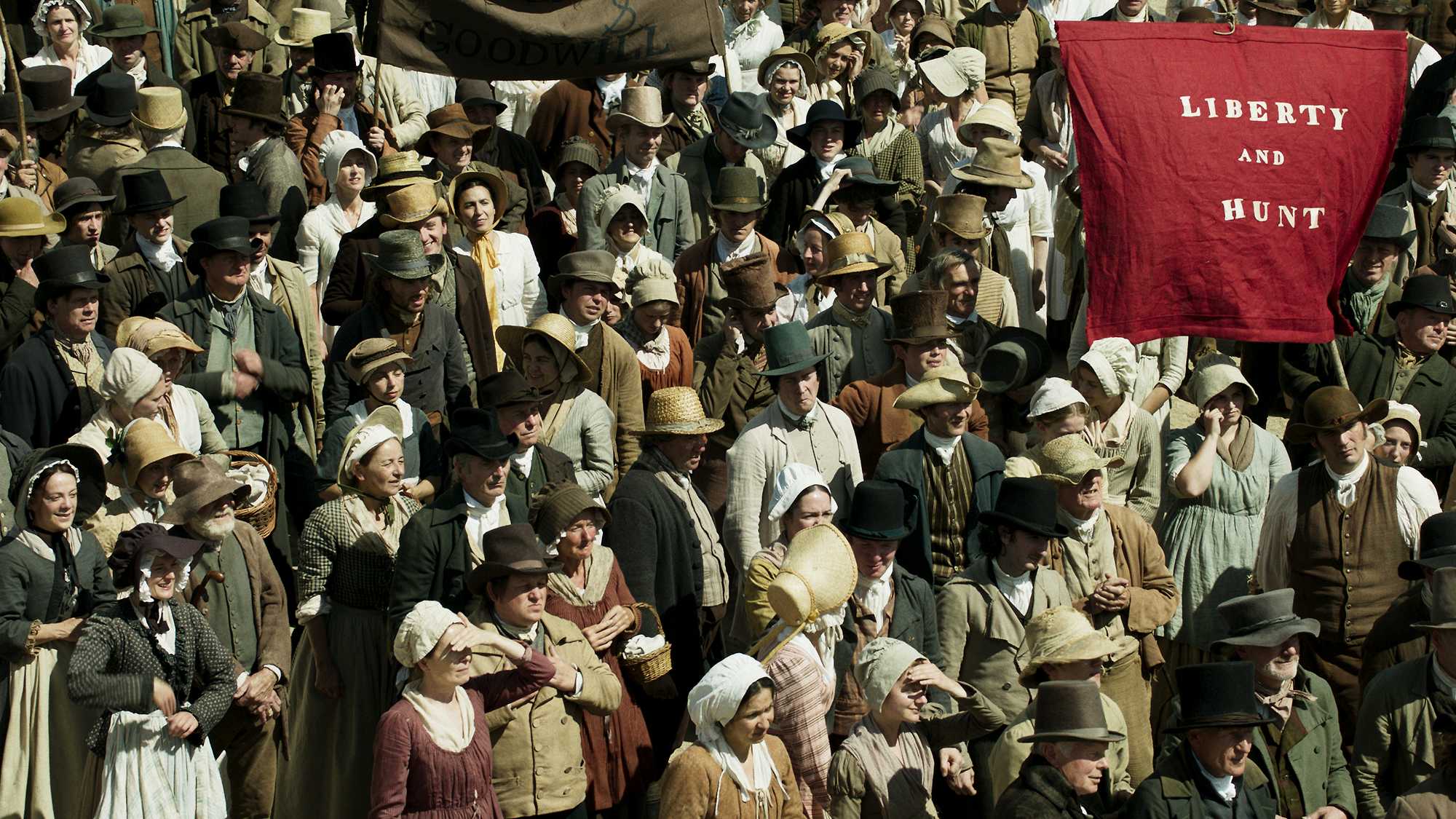 Peterloo (image 5)