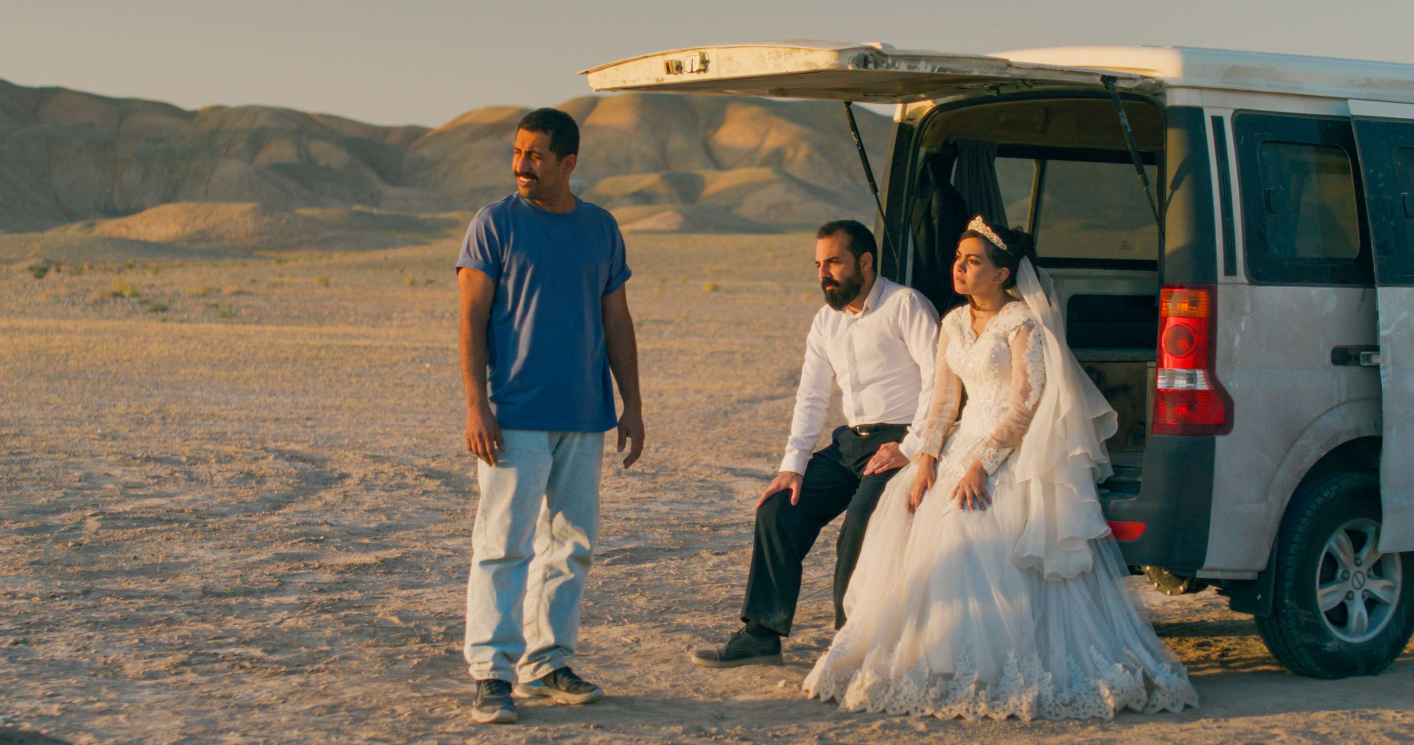 Palme d’Or Winner to Open NZIFF 2025