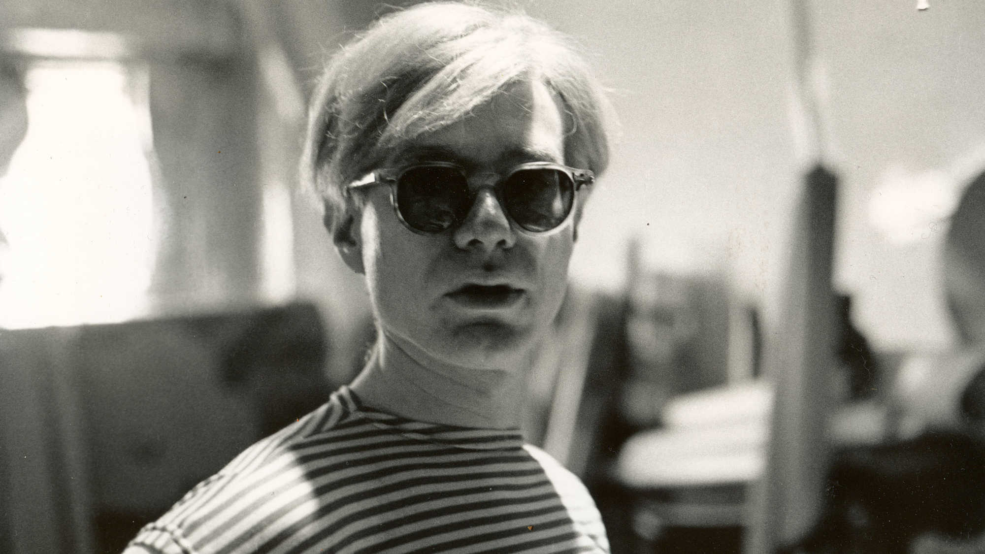 Andy Warhol: A Documentary Film (image 1)