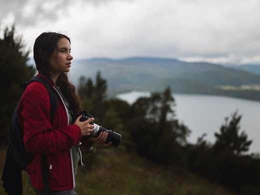 Ngā Whanaunga Māori Pasifika Shorts 2023