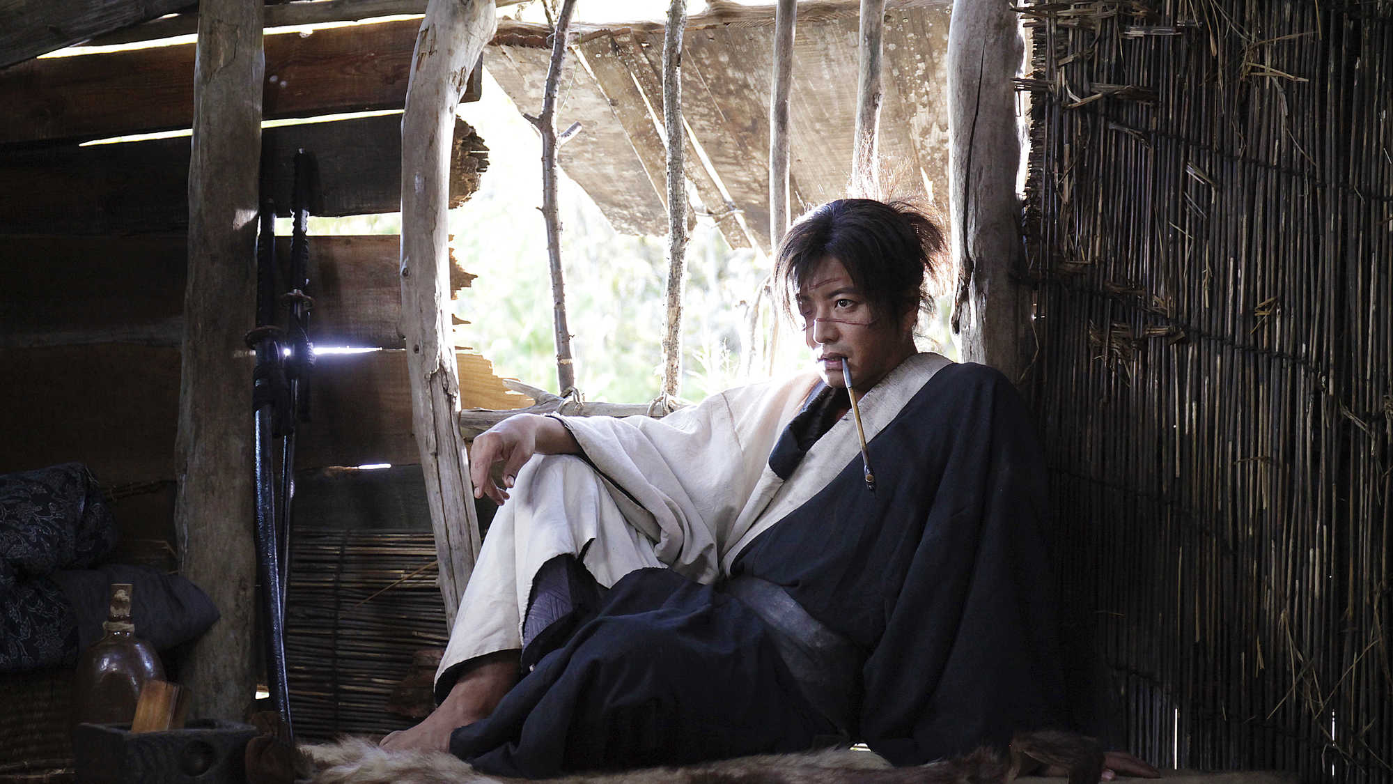 Blade of the Immortal (image 4)