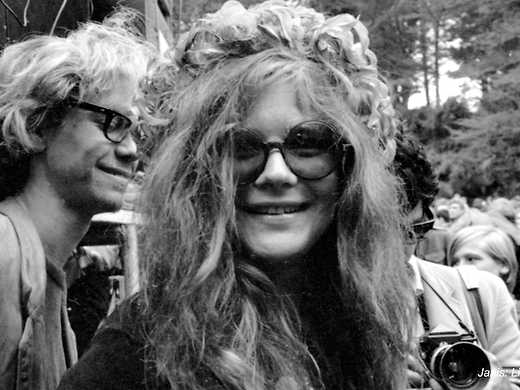 Janis: Little Girl Blue