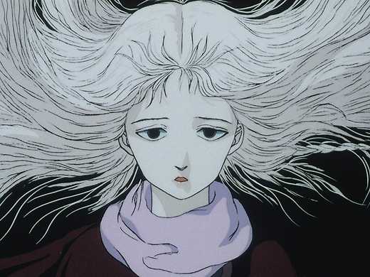 Angel's Egg