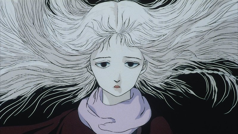Angel's Egg (image 1)