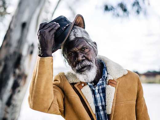 My Name Is Gulpilil