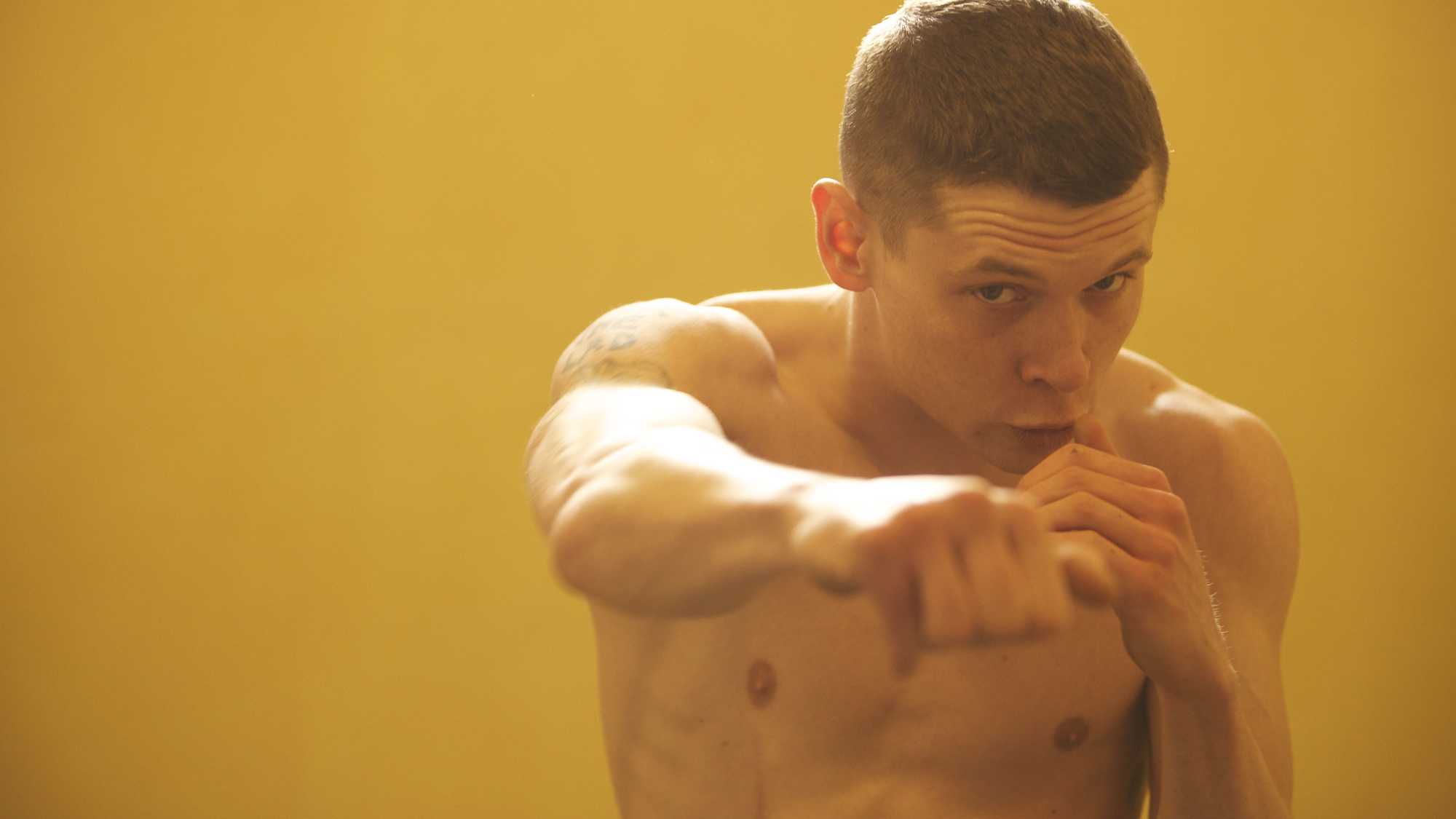 Starred Up (image 1)