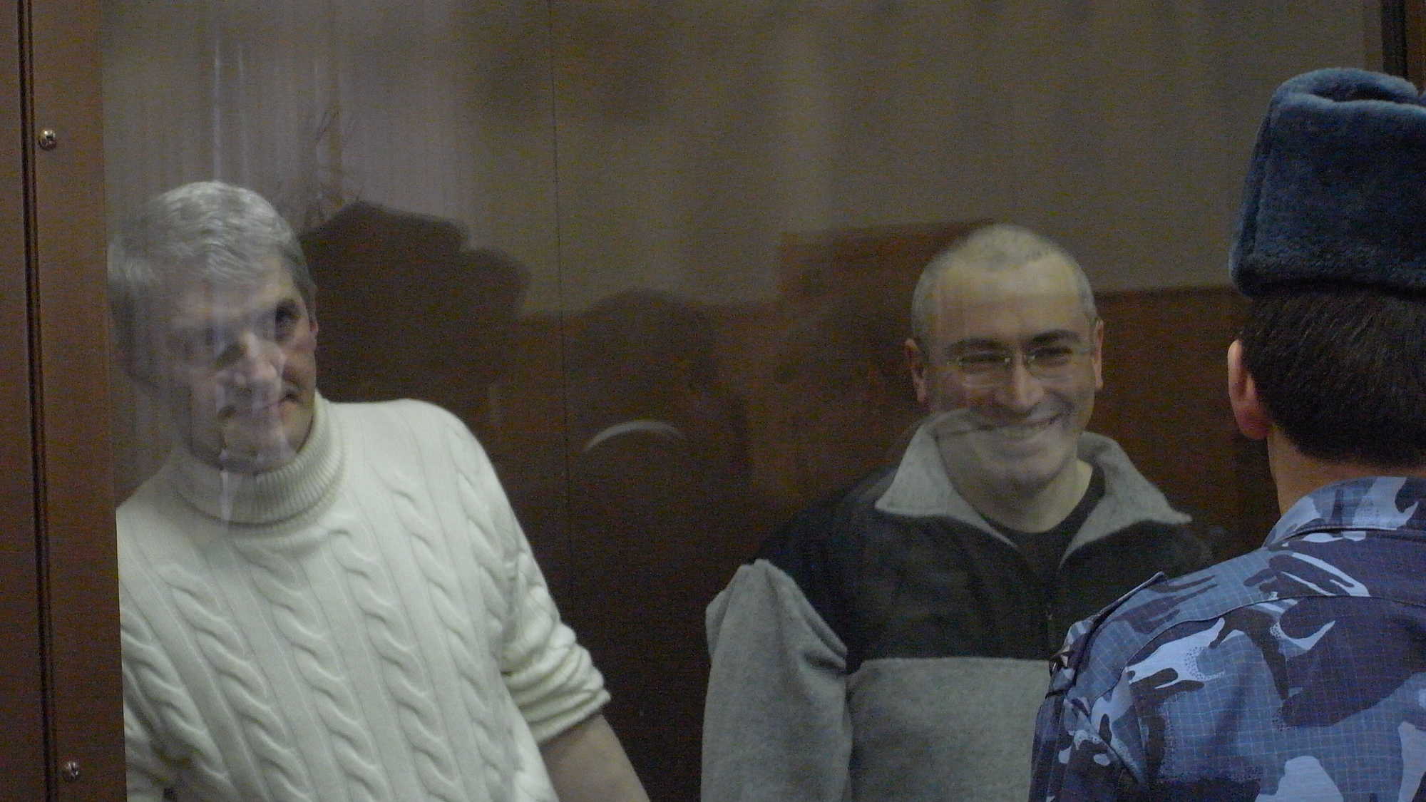 Khodorkovsky (image 1)