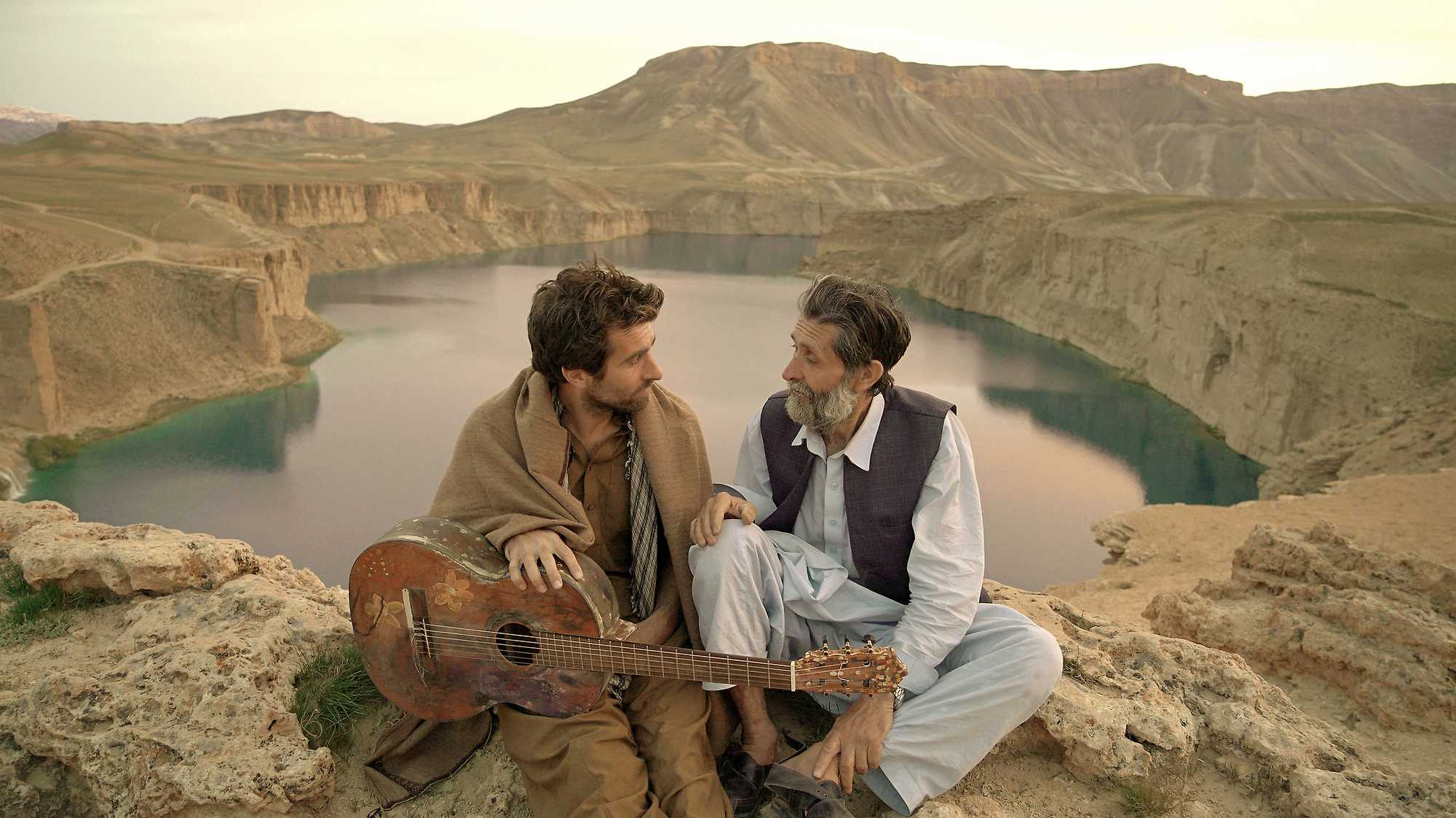 Jirga (image 1)