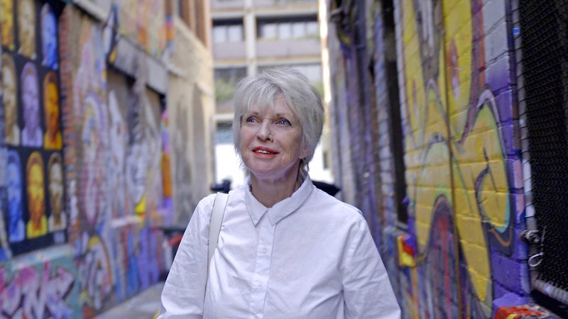 Jill Bilcock: Dancing the Invisible (image 2)