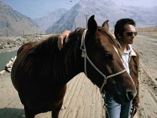Merle Haggard: Learning to Live with Myself