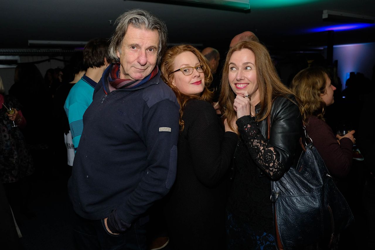 2017 Dunedin Opening Night • New Zealand International Film Festival