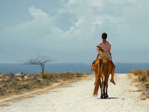 Marlina the Murderer in Four Acts