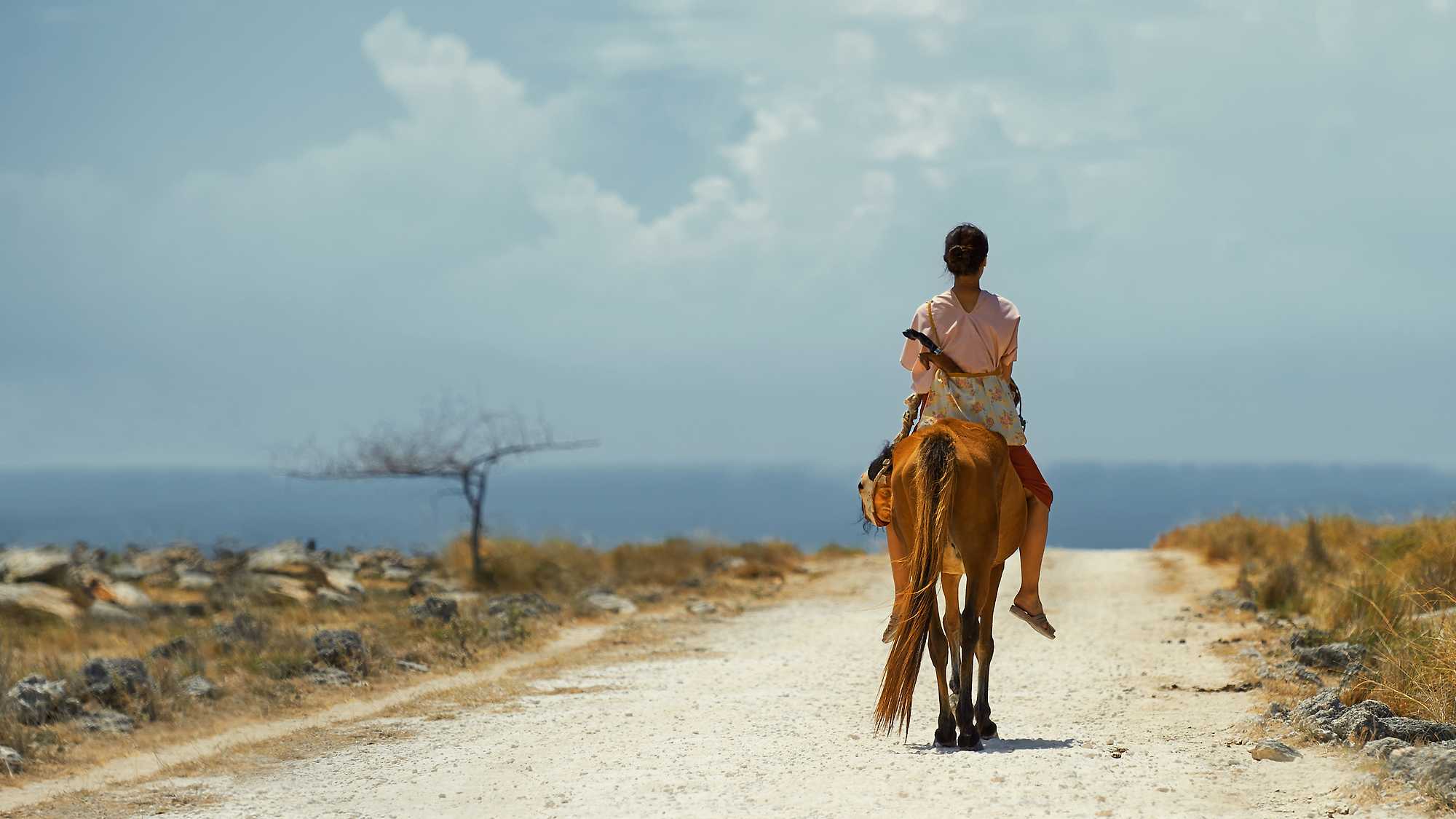 Marlina the Murderer in Four Acts (image 1)