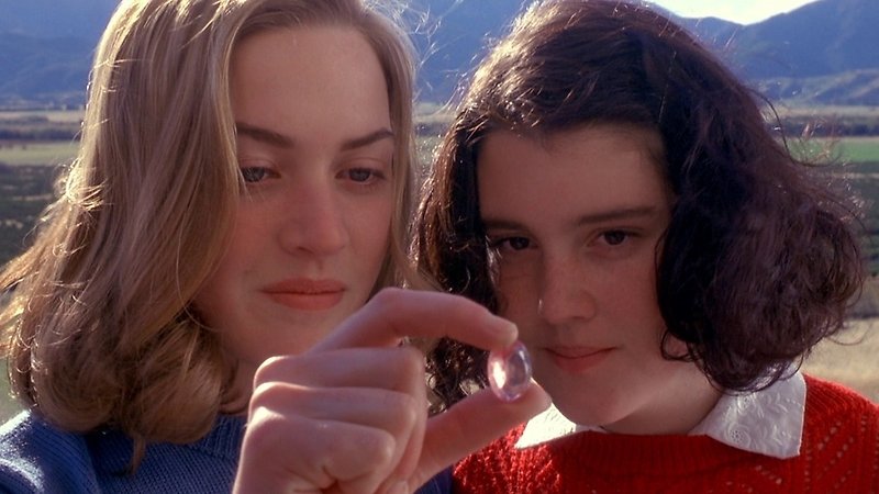 Heavenly Creatures • New Zealand International Film Festival