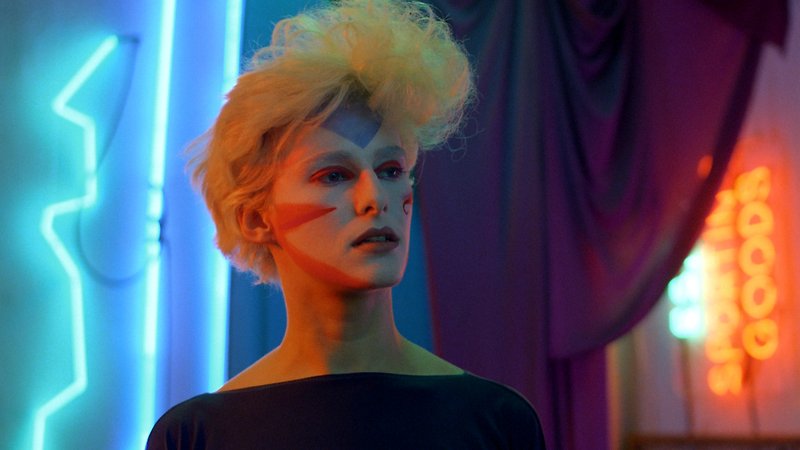 Liquid Sky (image 1)