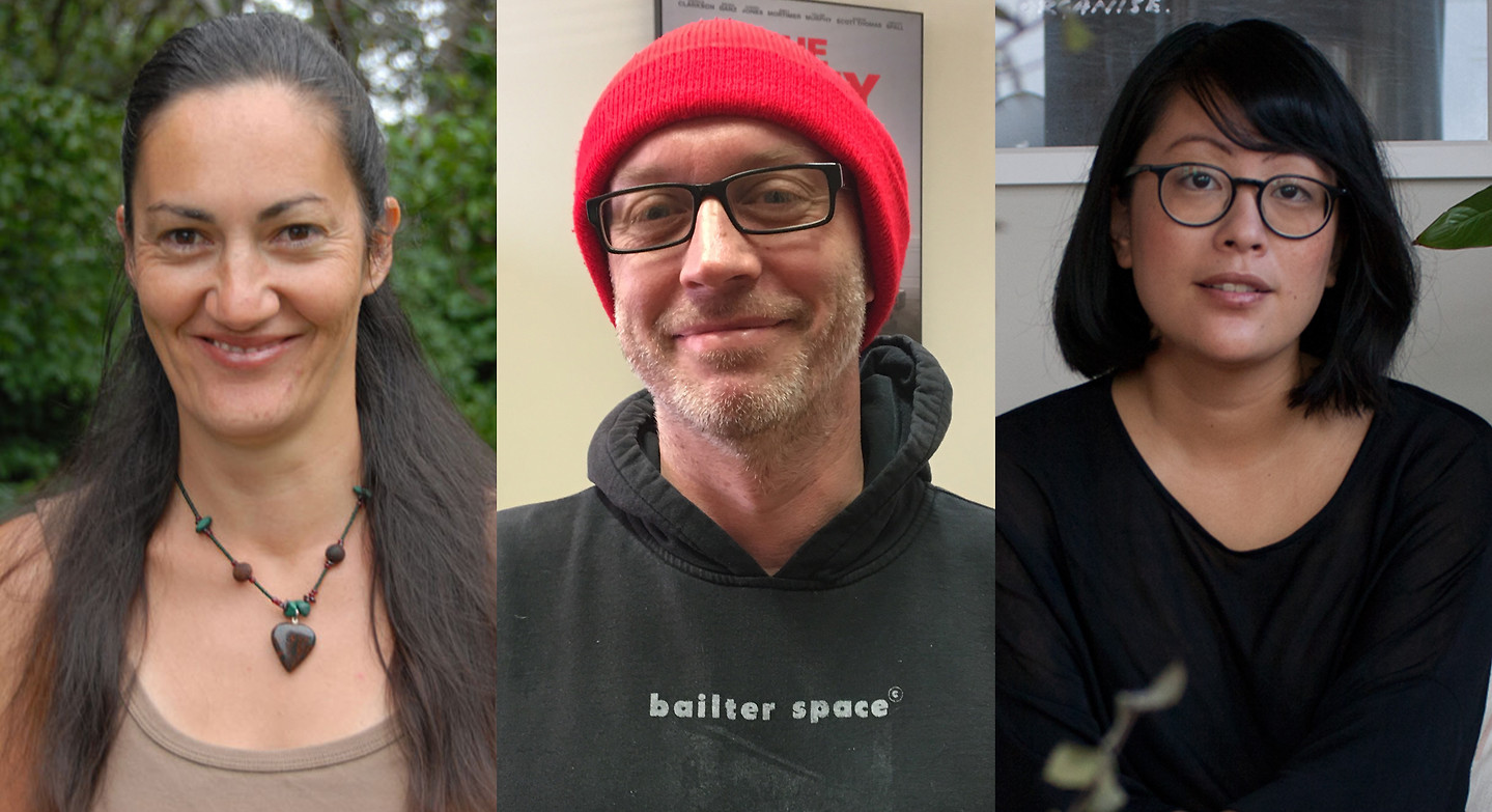 NZ’s Best Jury and New Award Announced