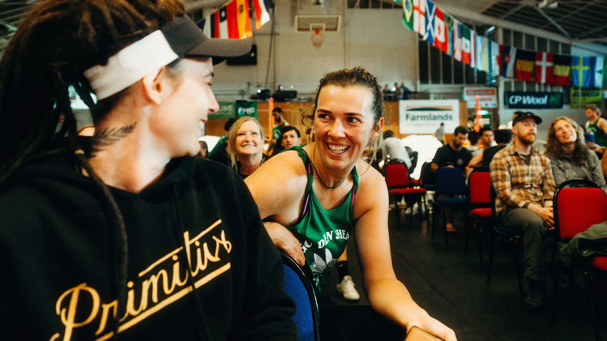 She Shears (image 7)