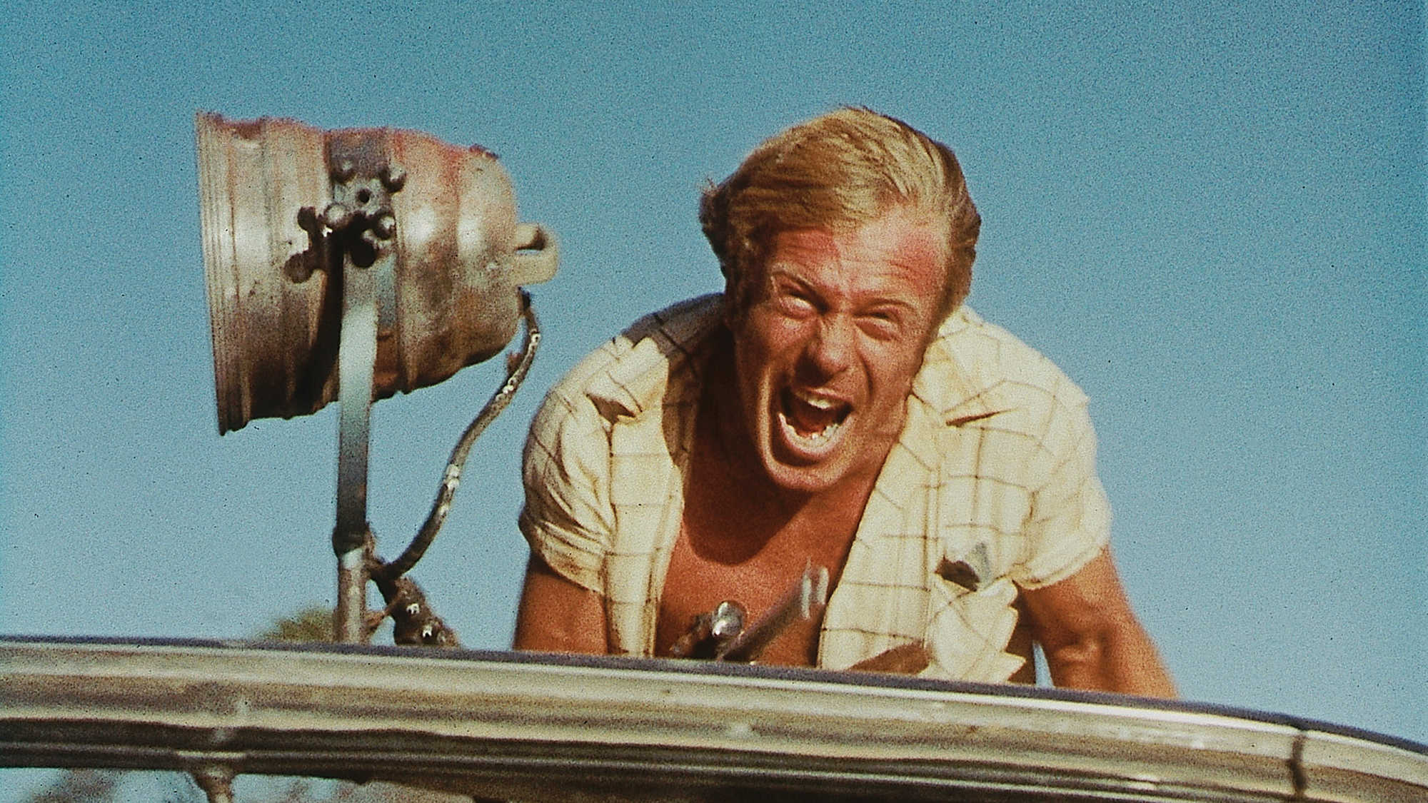 Wake in Fright (image 1)
