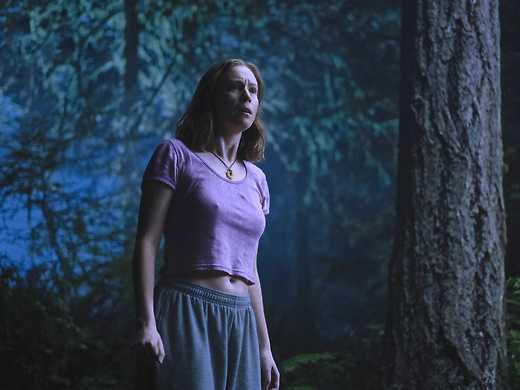 Camp Miasma Sleepover Slasher Dress-up Night