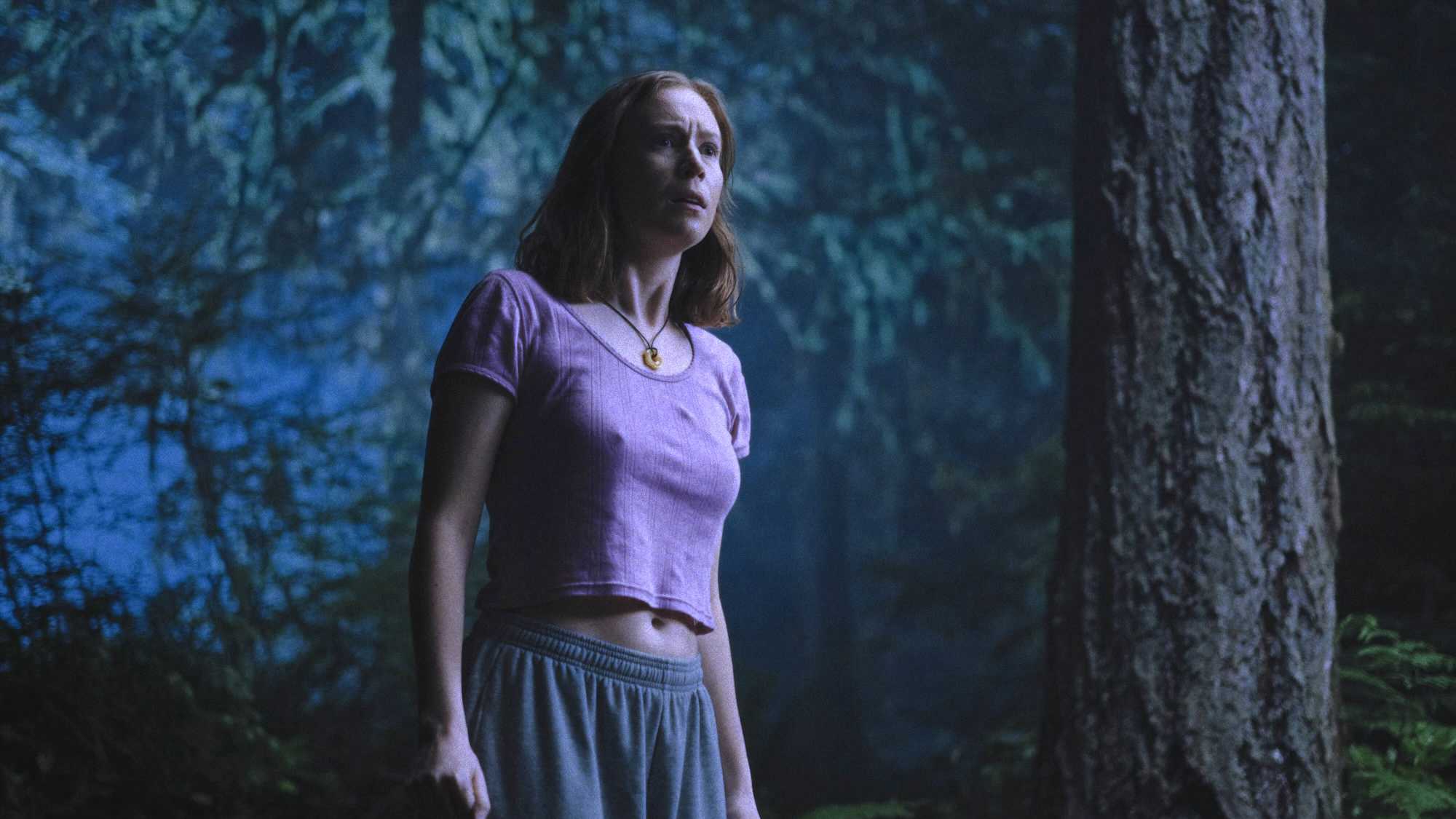 Camp Miasma Sleepover Slasher Dress-up Night (image 1)