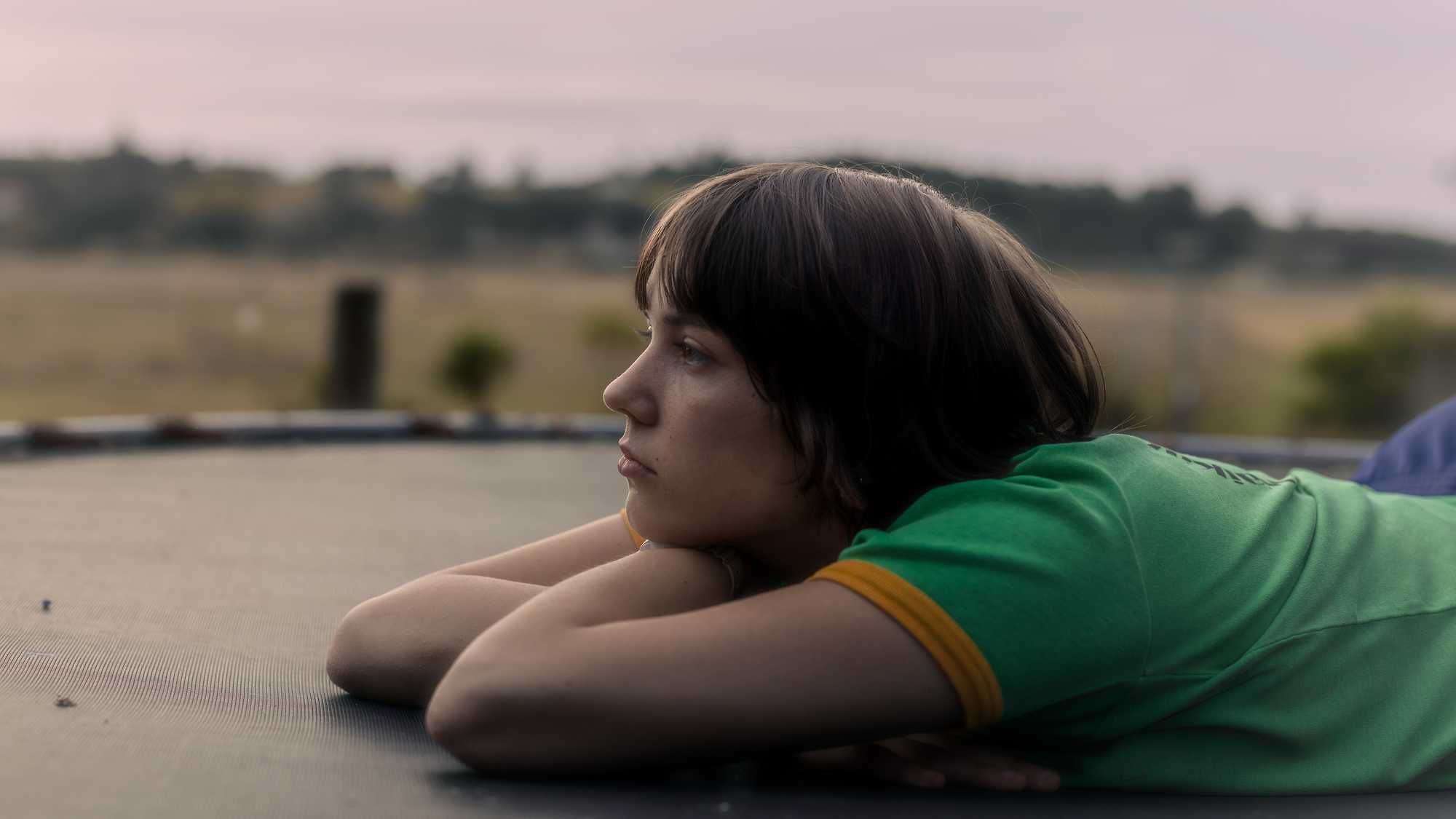 Big Girls Don't Cry (image 2)