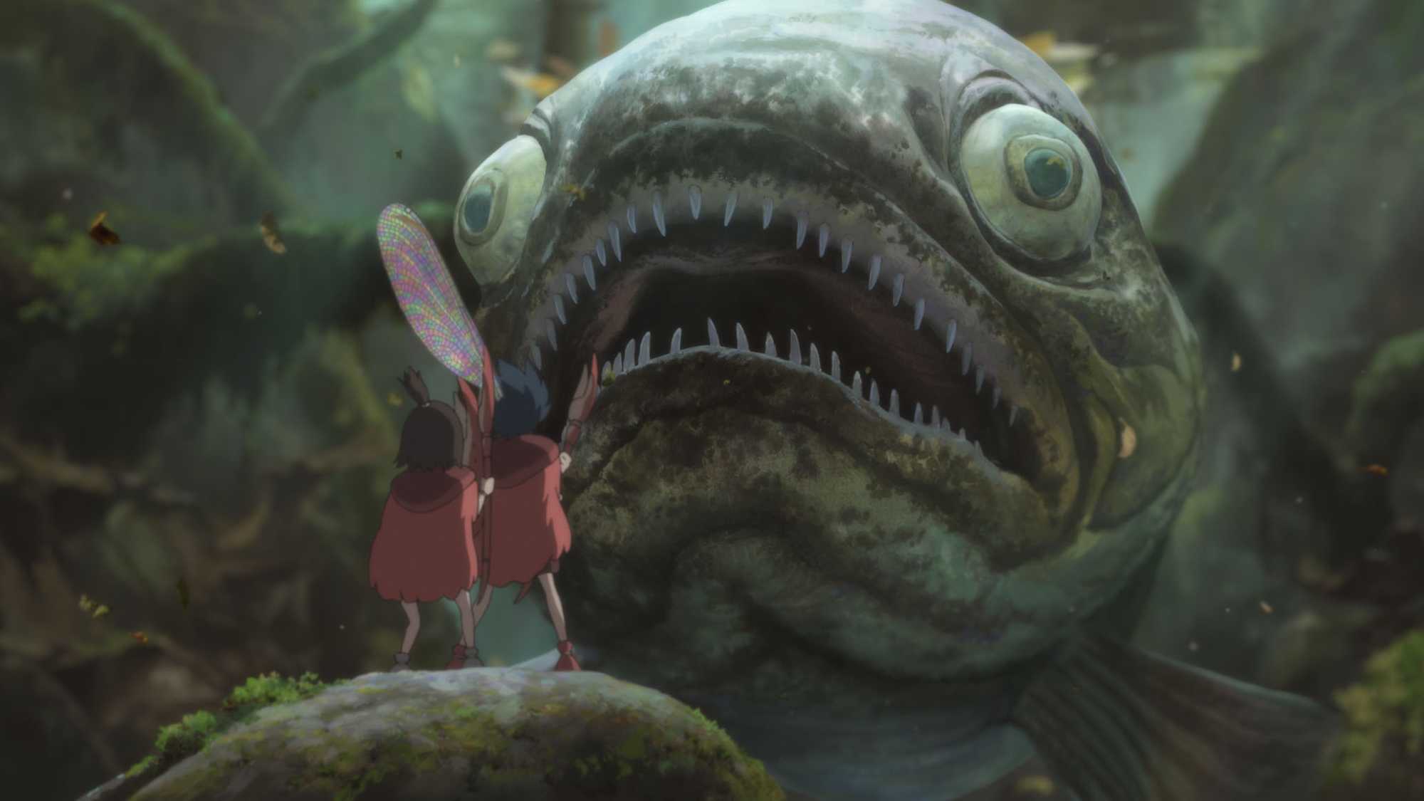 Modest Heroes: Ponoc Short Films Theatre, Volume 1 (image 4)