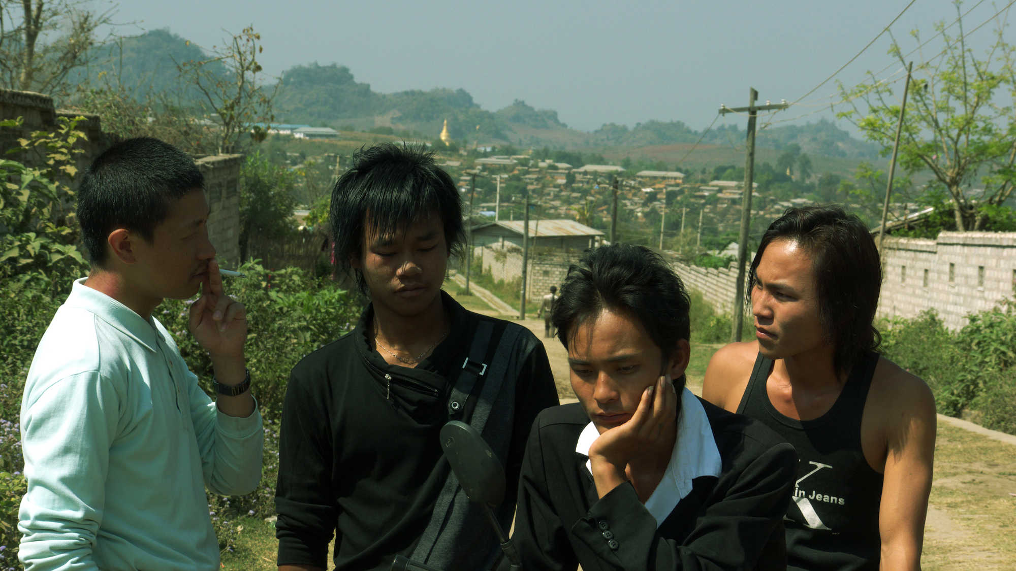 Return to Burma (image 1)